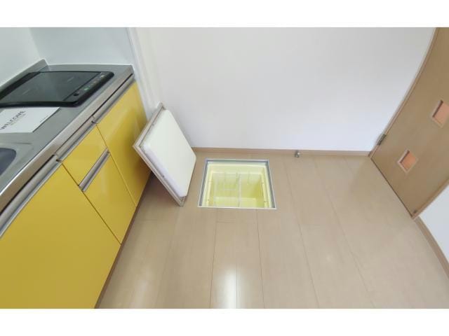  オレンジハウス