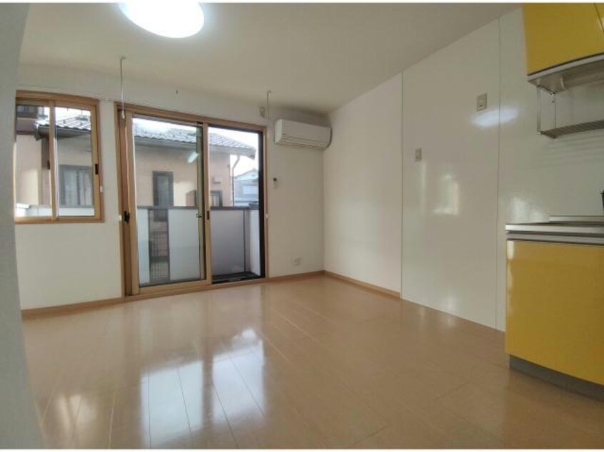  オレンジハウス