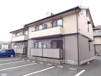 ロイヤルファミールC・D棟