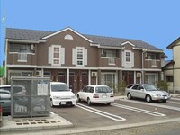 ニュープリムローズ　Ⅰ棟