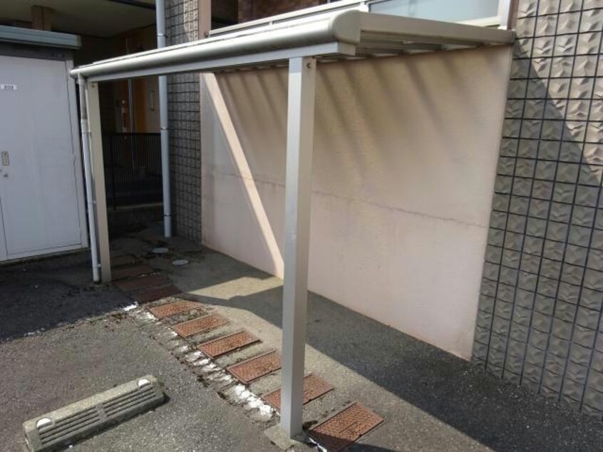  シティパークFKⅦ