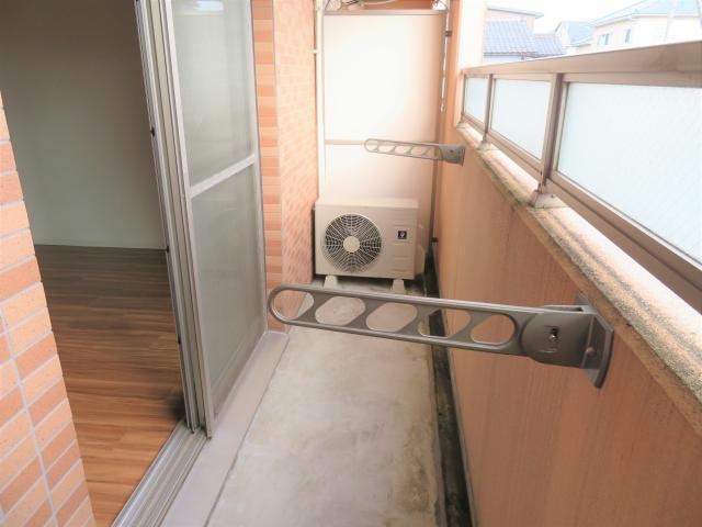  シティパークFKⅦ