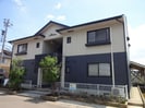 エルミタージュの外観