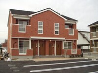 シェーンプラッツＢ棟