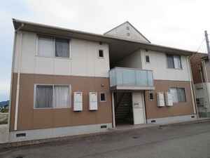 クレストタウンＣ
