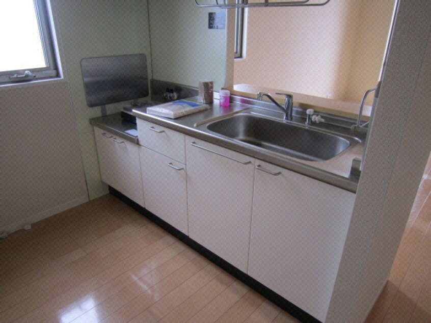  クレストタウンＤ