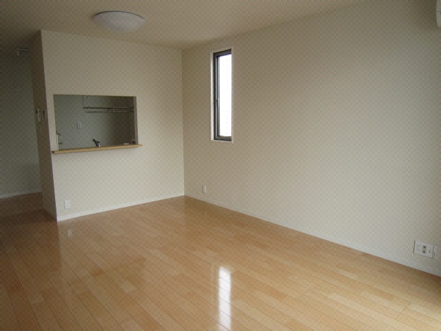  クレストタウンＤ