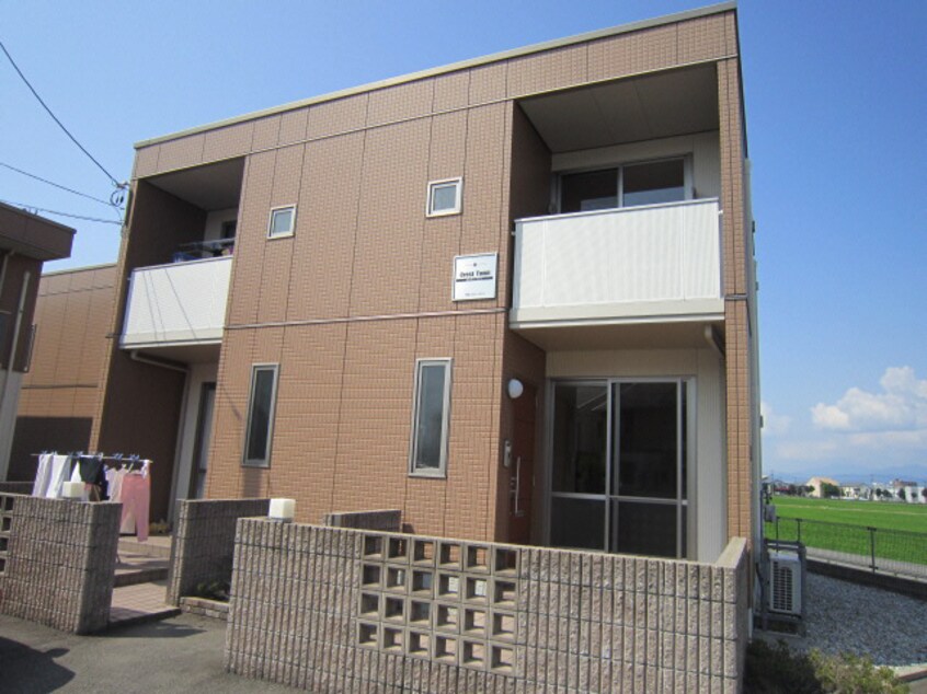  クレストタウンＤ