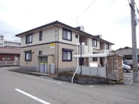パリワールハウス