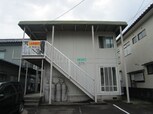 コーポユタカ