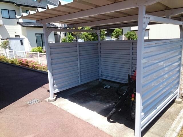  グランディ・ハイツ