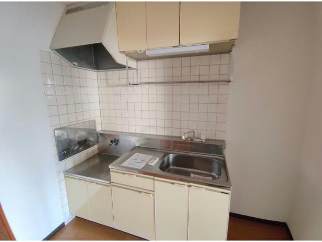  グランディ・ハイツ