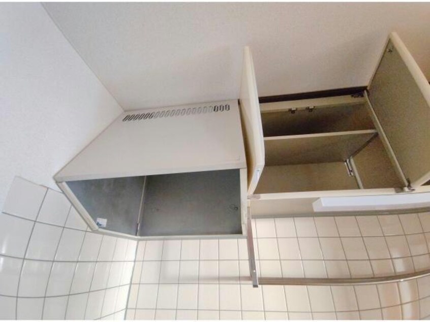  グランディ・ハイツ