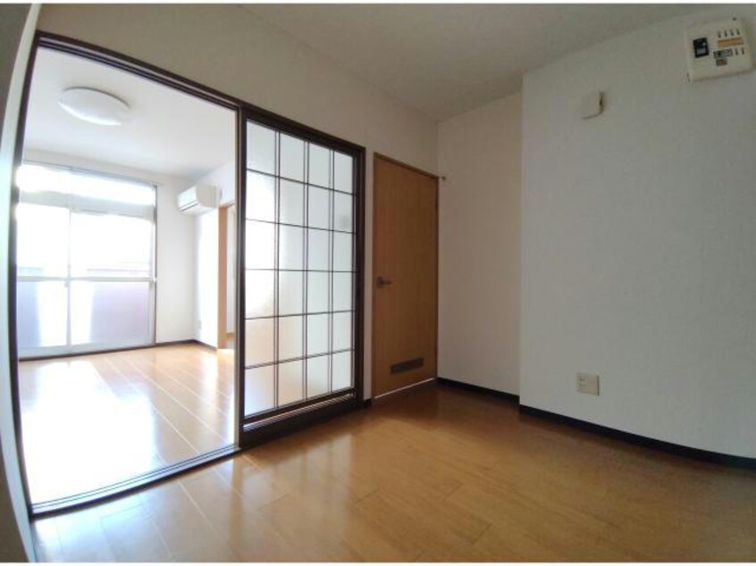  グランディ・ハイツ