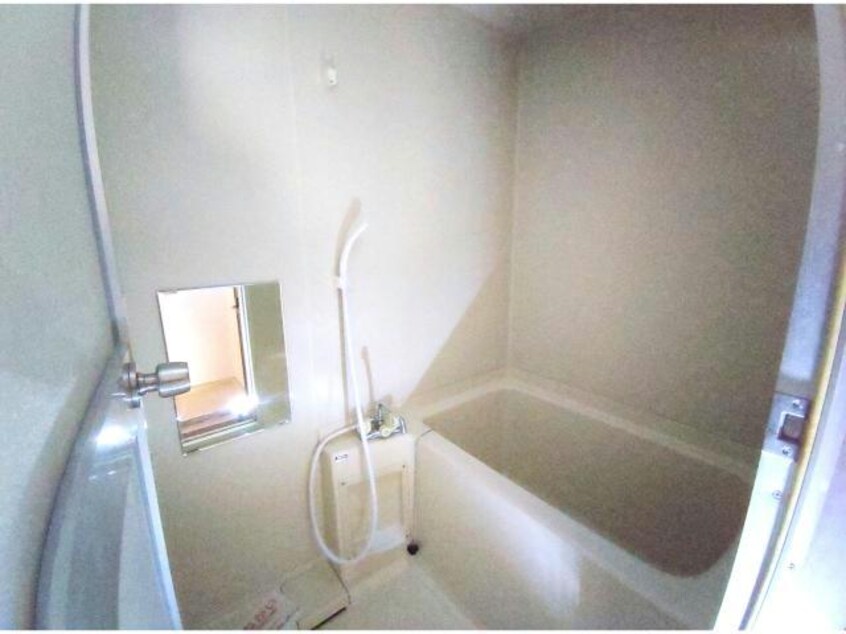  グランディ・ハイツ