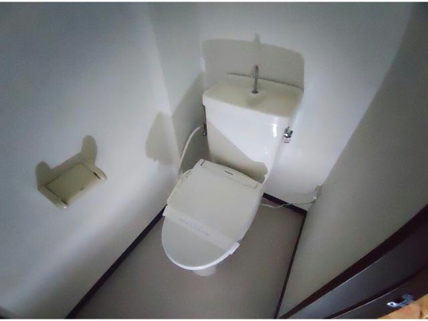  グランディ・ハイツ