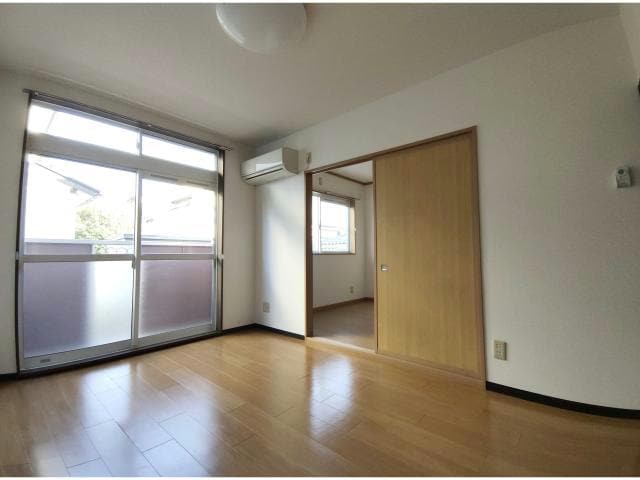  グランディ・ハイツ