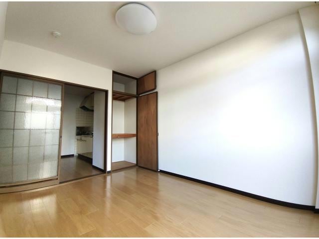  グランディ・ハイツ