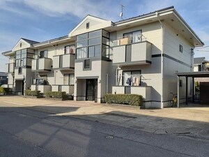 ラ・クレール　メゾン白崎