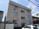 パセオ花堂の外観