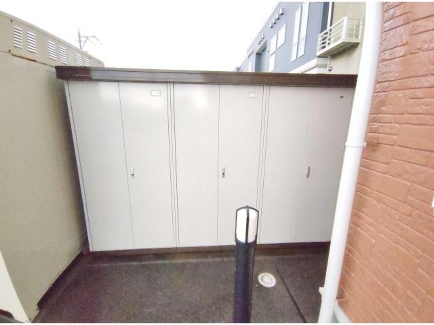 物置 ルミエール市姫