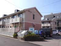 メゾン・ド・ベルベットＢ棟