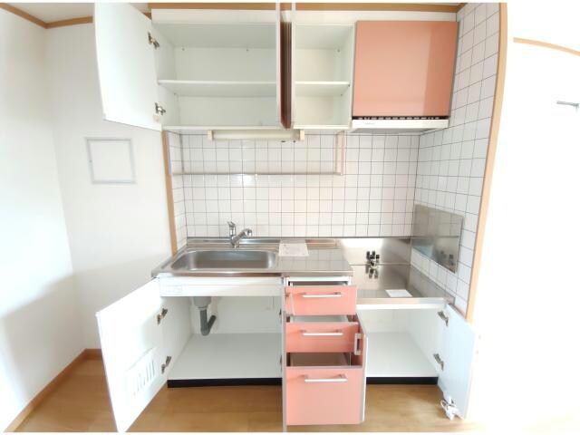  ブリージー　アヴェニュー