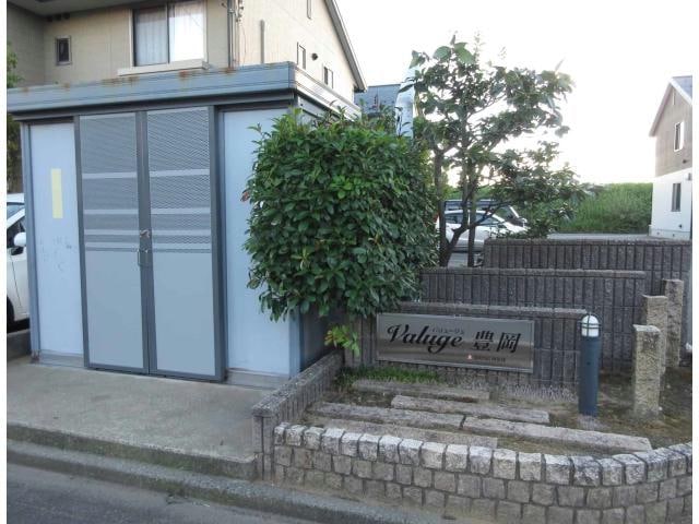  ＶＡＬＵＧＥ豊岡　Ｃ・Ｄ