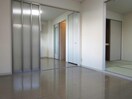 洋室5.9帖 ＶＡＬＵＧＥ豊岡　Ｃ・Ｄ