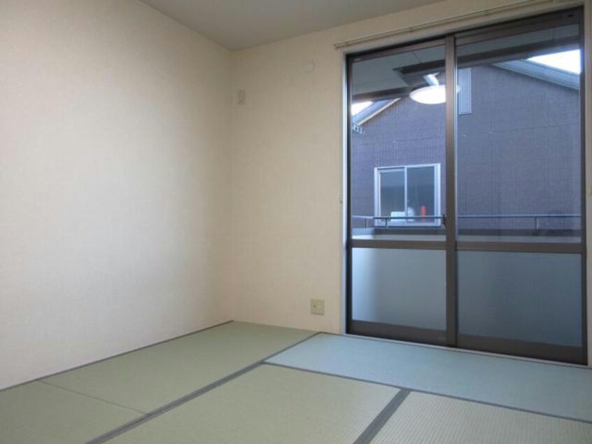和室5.9帖 ＶＡＬＵＧＥ豊岡　Ｃ・Ｄ