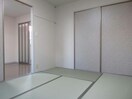 和室5.9帖 ＶＡＬＵＧＥ豊岡　Ｃ・Ｄ
