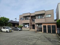 エスポワール明新