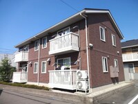 リビングタウン灯明寺