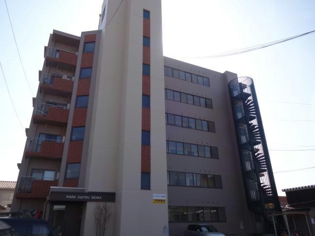  パークハイツ成和