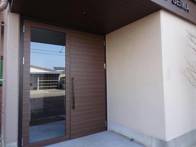  パークハイツ成和