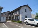 メゾンプレミールA.Bの外観
