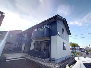 メゾンプレミールA.B