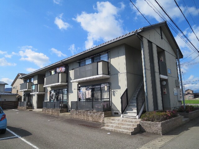  メゾンプレミールＣ