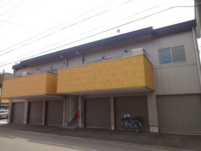  シティハイムⅡ