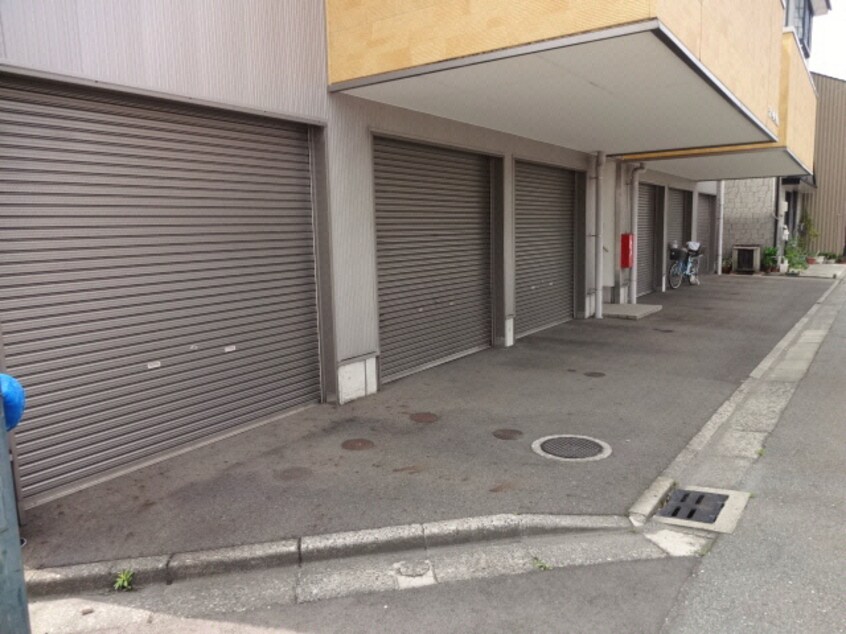  シティハイムⅡ