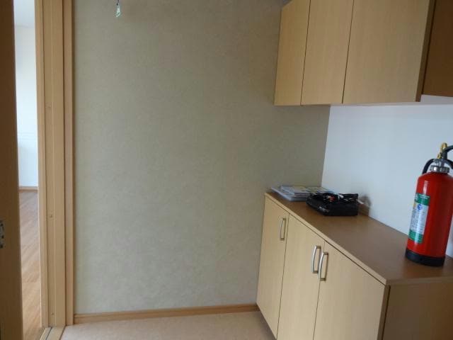  シティハイムⅡ