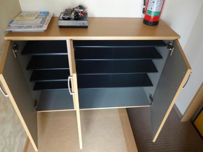  シティハイムⅡ