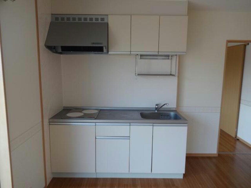  シティハイムⅡ