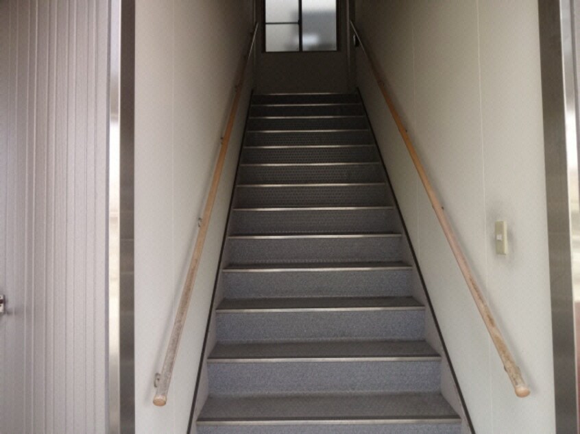  シティハイムⅡ