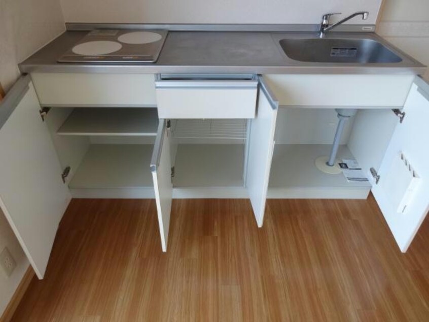  シティハイムⅡ