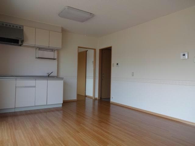  シティハイムⅡ