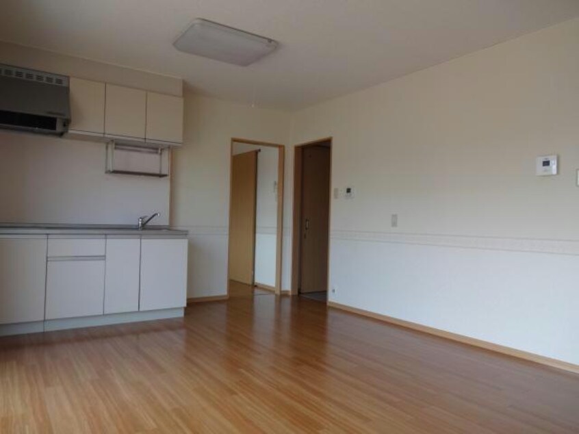  シティハイムⅡ