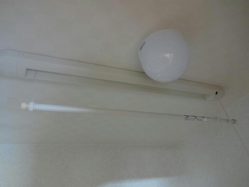 室内物干し機 シティハイムⅡ