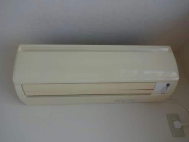  シティハイムⅡ