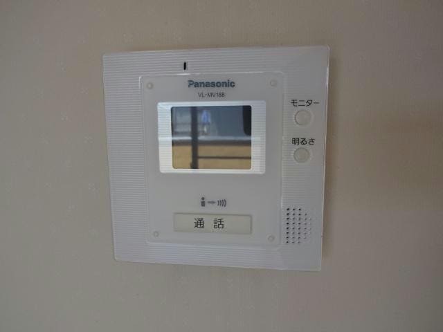  シティハイムⅡ